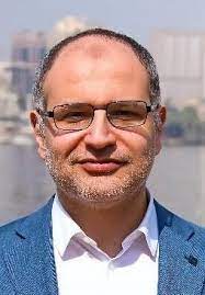 احمد حسنين